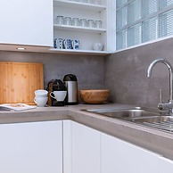 Brand new Studio With sea View on a top Location