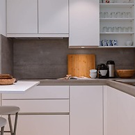 Brand new Studio With sea View on a top Location