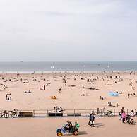 Brand new Studio With sea View on a top Location