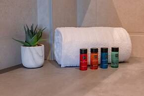 Brand new Studio With sea View on a top Location