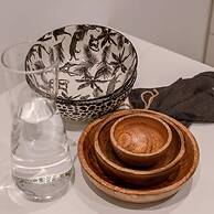 Brand new Studio With sea View on a top Location