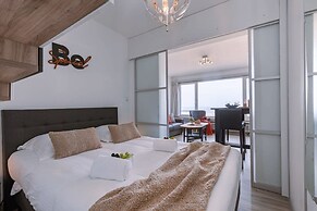 Brand new Studio With sea View on a top Location