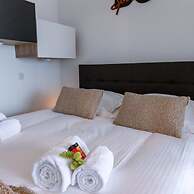 Brand new Studio With sea View on a top Location