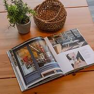 Brand new Studio With sea View on a top Location