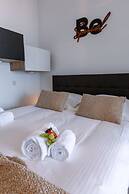 Brand new Studio With sea View on a top Location