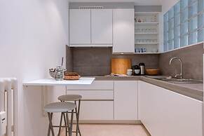 Brand new Studio With sea View on a top Location