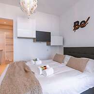 Brand new Studio With sea View on a top Location