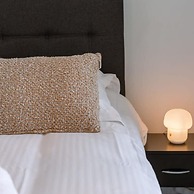 Brand new Studio With sea View on a top Location