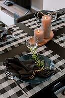 Brand new Studio With sea View on a top Location