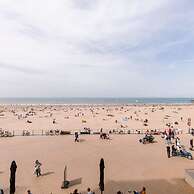 Brand new Studio With sea View on a top Location