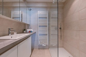 Brand new Studio With sea View on a top Location