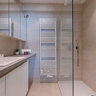 Brand new Studio With sea View on a top Location