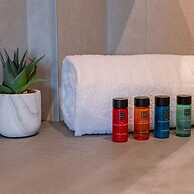 Brand new Studio With sea View on a top Location