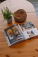 Brand new Studio With sea View on a top Location