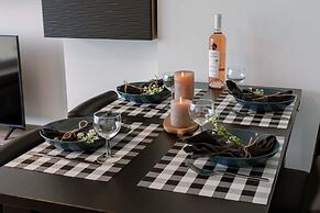 Brand new Studio With sea View on a top Location