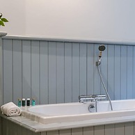 Authentic Townhouse Near the Beach of Blankenberge