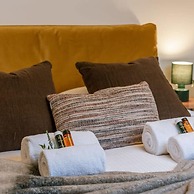 Authentic Townhouse Near the Beach of Blankenberge