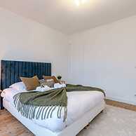 Authentic Townhouse Near the Beach of Blankenberge