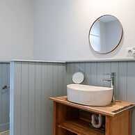 Authentic Townhouse Near the Beach of Blankenberge