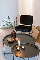 Authentic Townhouse Near the Beach of Blankenberge