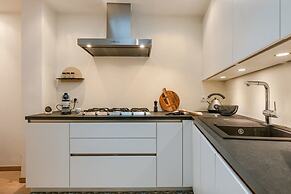 Authentic Townhouse Near the Beach of Blankenberge