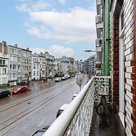 Authentic Townhouse Near the Beach of Blankenberge