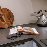 Authentic Townhouse Near the Beach of Blankenberge