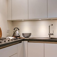 Authentic Townhouse Near the Beach of Blankenberge