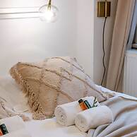 Authentic Townhouse Near the Beach of Blankenberge