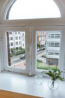 Authentic Townhouse Near the Beach of Blankenberge