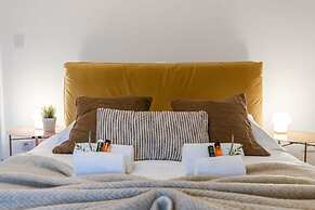 Authentic Townhouse Near the Beach of Blankenberge