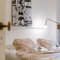 Authentic Townhouse Near the Beach of Blankenberge