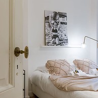 Authentic Townhouse Near the Beach of Blankenberge