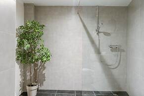 Authentic Townhouse Near the Beach of Blankenberge