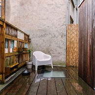 Authentic Townhouse Near the Beach of Blankenberge