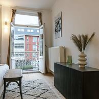 Authentic Townhouse Near the Beach of Blankenberge