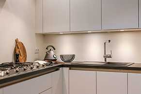 Authentic Townhouse Near the Beach of Blankenberge