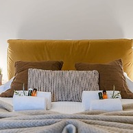 Authentic Townhouse Near the Beach of Blankenberge