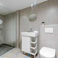 Authentic Townhouse Near the Beach of Blankenberge