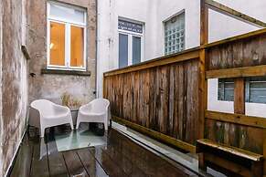 Authentic Townhouse Near the Beach of Blankenberge