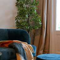 Authentic Townhouse Near the Beach of Blankenberge