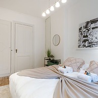 Authentic Townhouse Near the Beach of Blankenberge