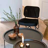 Authentic Townhouse Near the Beach of Blankenberge