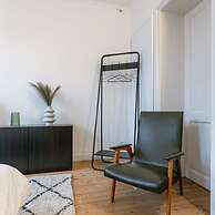 Authentic Townhouse Near the Beach of Blankenberge