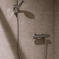 Authentic Townhouse Near the Beach of Blankenberge