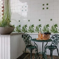 Authentic Townhouse Near the Beach of Blankenberge