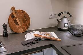 Authentic Townhouse Near the Beach of Blankenberge