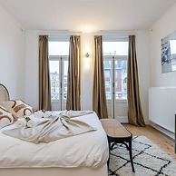 Authentic Townhouse Near the Beach of Blankenberge