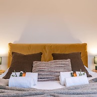 Authentic Townhouse Near the Beach of Blankenberge