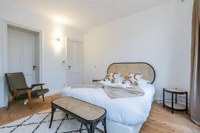 Authentic Townhouse Near the Beach of Blankenberge